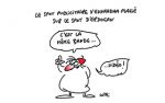Caricature du 26-09-2014