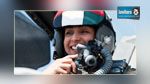 Mariam al-Mansouri, première femme émiratie à piloter un avion de combat