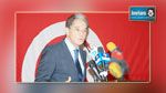 Abderrahim Zouari fait l'apologie de la révolution de 2011