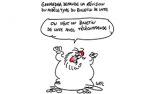Caricature du 29-09-2014