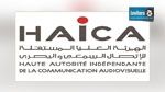 HAICA : Des amendes de 20 à 50 mille dinars pour les radios et télévisions n’ayant pas interrompu la diffusion