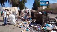 Grève générale à Djerba : Paralysie quasi totale