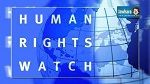 Human Rights Watch rappelle les partis politiques à l'ordre