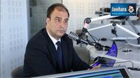 Lazhar Bali invité de Politica