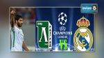 Ligue des champions : Hamza Younes confronte les Stars du Real Madrid