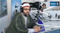 Farid El Béji invité de Politica