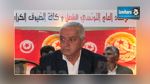 Houcine Abbassi élu président de l'Union arabe des syndicats