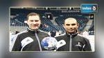 Handball : Les arbitres tunisiens Krichen et Makhlouf au championnat du monde