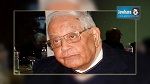 Mohamed El Atoui, doyen des médecins de Sousse, n'est plus