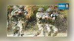 Mont Salloum : L'armée nationale élimine 2 terroristes et capture 2 autres