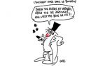 Caricature du 09-10-2014