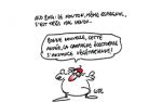 Caricature du 11-10-2014