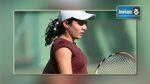 Ons Jabeur qualifiée au 3e tour du tournoi de Luxembourg