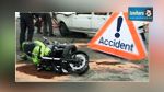 Kalâa Kébira : Un jeune homme de 22 ans meurt dans une collision entre 2 motos