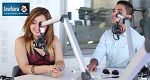MobiShow Jawhara FM avec Ghazi Khalil et Mohamed Ghadhab 10-10-2014 