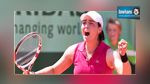 Ons Jabeur disputera le tableau final du tournoi WTA du Luxembourg 