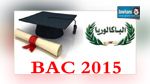 Bac 2015 : Ouverture de l’inscription pour les candidats