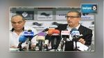 Tunisie-Sénégal : Aucun changement, annonce Leekens