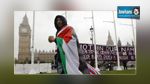 Les députés britanniques reconnaissent l'Etat palestinien