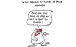 Caricature du 17-10-2014