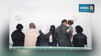 Sousse : Arrestation de 35 immigrants clandestins syriens