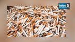 Contrebande de Tabac : 8000 paquets saisis à Enfidha