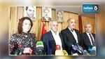 Dialogue national  : Le Quartet rencontre Chafik Sarsar