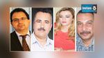Les invités de Politica, la Tunisie vote du 20-10-2014