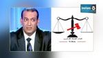 Walid Helali : Ahmed Souab est le plus méritant du poste de vice-président du tribunal administratif