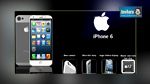 Apple bat les records grâce à l'iPhone 6
