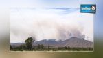 Bombardements intensifs au Châambi et Selloum