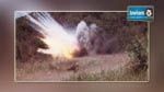 Kef : Explosion d’une mine à Jebel Ouergha