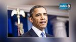 Obama félicite les tunisiens pour la réussite des législatives