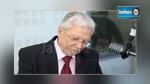 Taieb Baccouche : Beji Caied Sebsi ne se retirera pas de la présidentielle