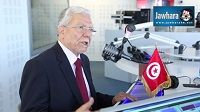 Taieb Baccouche : Rien ne passera sans la validation de Nidaa Tounes 