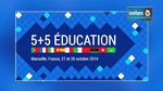 Dialogue « 5+5 », pour la formation professionnelle des jeunes en Méditerranée