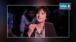 Samia Abbou : Nous savions qu’Ennahdha ne pouvait pas affronter Nidaa Tounes