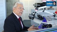Taieb Baccouche invité Politica 28-10-2014