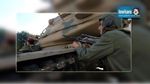 Châambi : Un soldat blessé par tir d'erreur