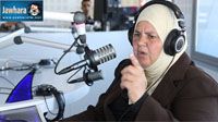 Mbarka Brahmi : Ennahdha fait partie de l'organisation