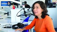 Olfa Youssef: Des parties optent pour la division du peuple tunisien