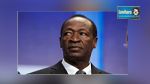  Burkina Faso : Le président quitte le pouvoir