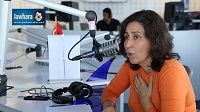 Olfa Youssef: le retrait de certains politiciens de la course à la présidentielle est un honneur pour eux