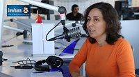 Olfa Youssef: Les élections 2014 constituent le premier signal contre la mentalité du parti unique