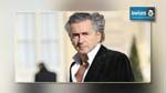 Aéroport Tunis-Carthage: Des tunisiens protestent contre la visite de Bernard Henri Lévy en Tunisie