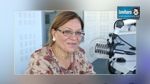 Tunis : Kalthoum Kannou lance sa campagne électorale pour les présidentielles 2014
