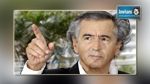 Bernard Henri Lévy quitte la Tunisie