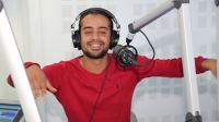 Ahmed Mejri et Mohamed Larbi Mezni invités de Mobishow