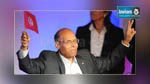 Moncef Marzouki s'engage à barrer la route au retour de la tyrannie