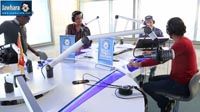 Mobishow 31-10-2014 : Ahmed Mejri & Mohamed Arbi Mezni